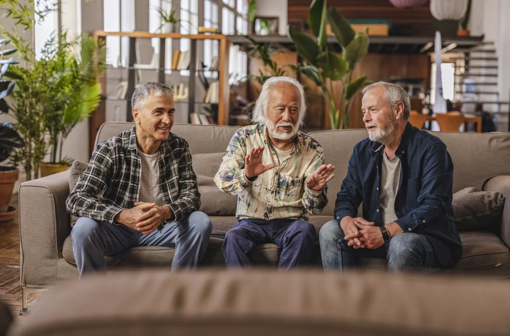 Peak IR, Spokane Washington – Minimally Invasive Vascular Treatments for Enlarged Prostate